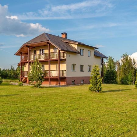 Karumetsa Apartment Otepää Exteriér fotografie