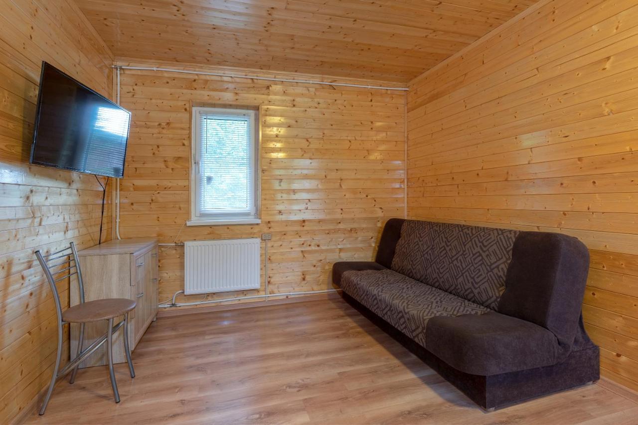 Karumetsa Apartment Otepää Exteriér fotografie