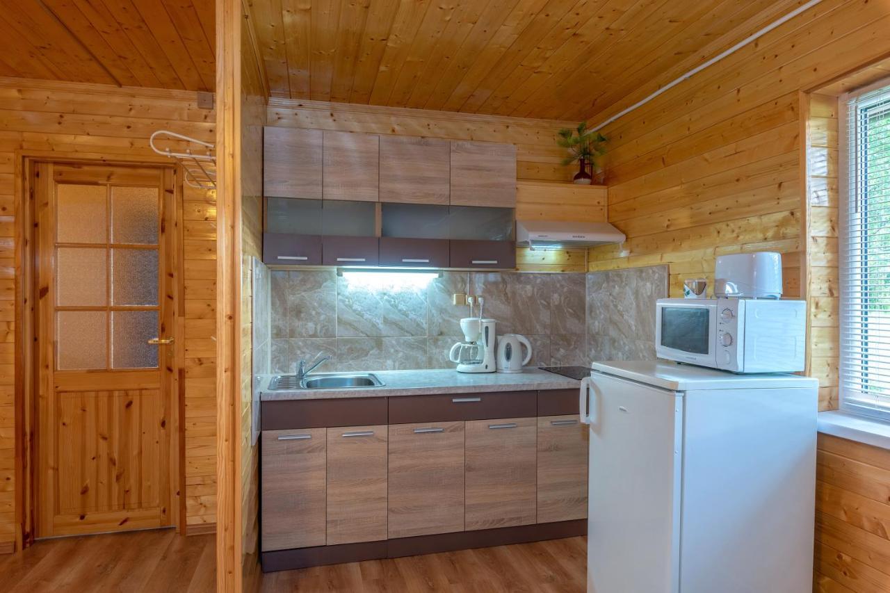 Karumetsa Apartment Otepää Exteriér fotografie