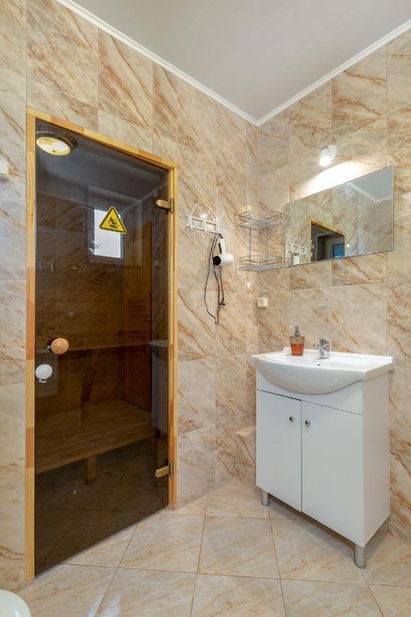 Karumetsa Apartment Otepää Exteriér fotografie
