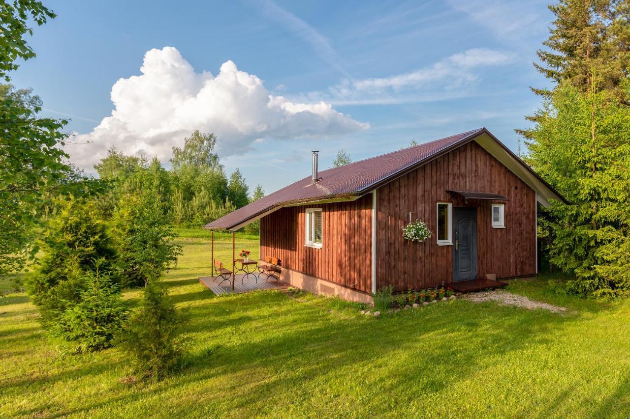Karumetsa Apartment Otepää Exteriér fotografie