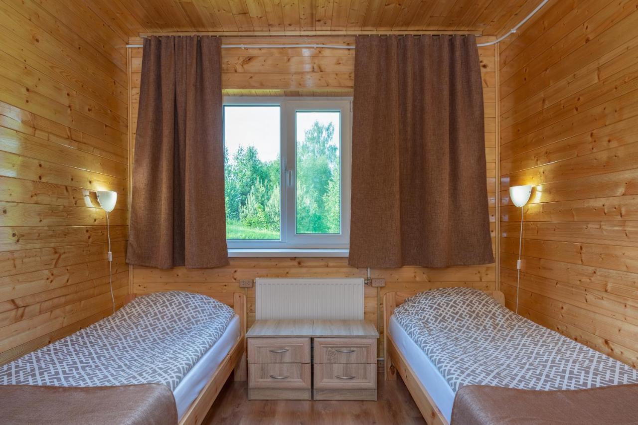 Karumetsa Apartment Otepää Exteriér fotografie