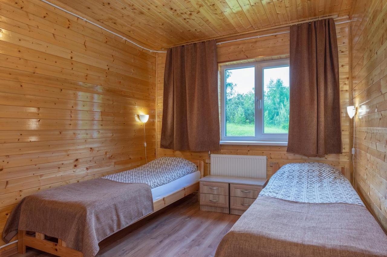 Karumetsa Apartment Otepää Exteriér fotografie