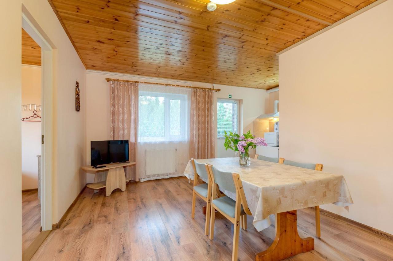 Karumetsa Apartment Otepää Exteriér fotografie