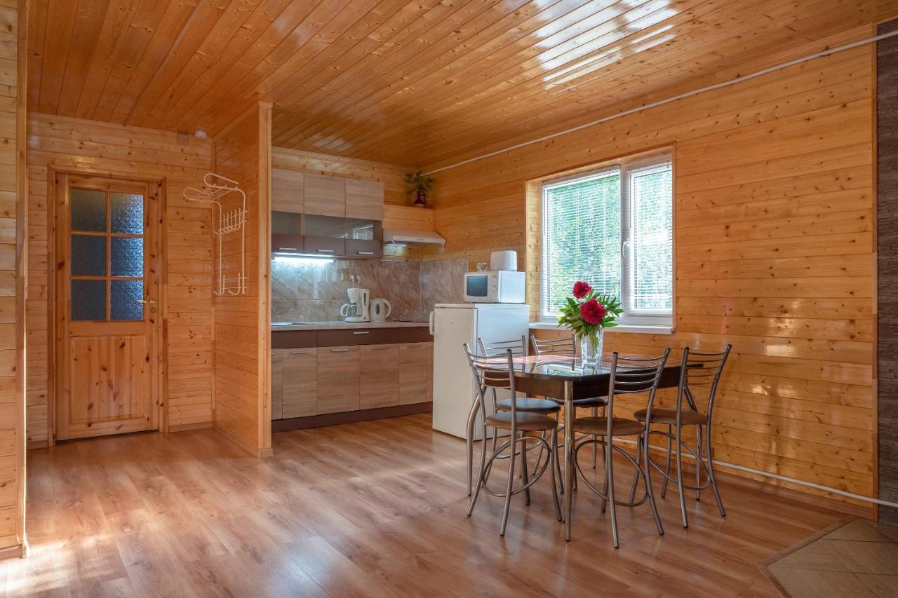 Karumetsa Apartment Otepää Exteriér fotografie