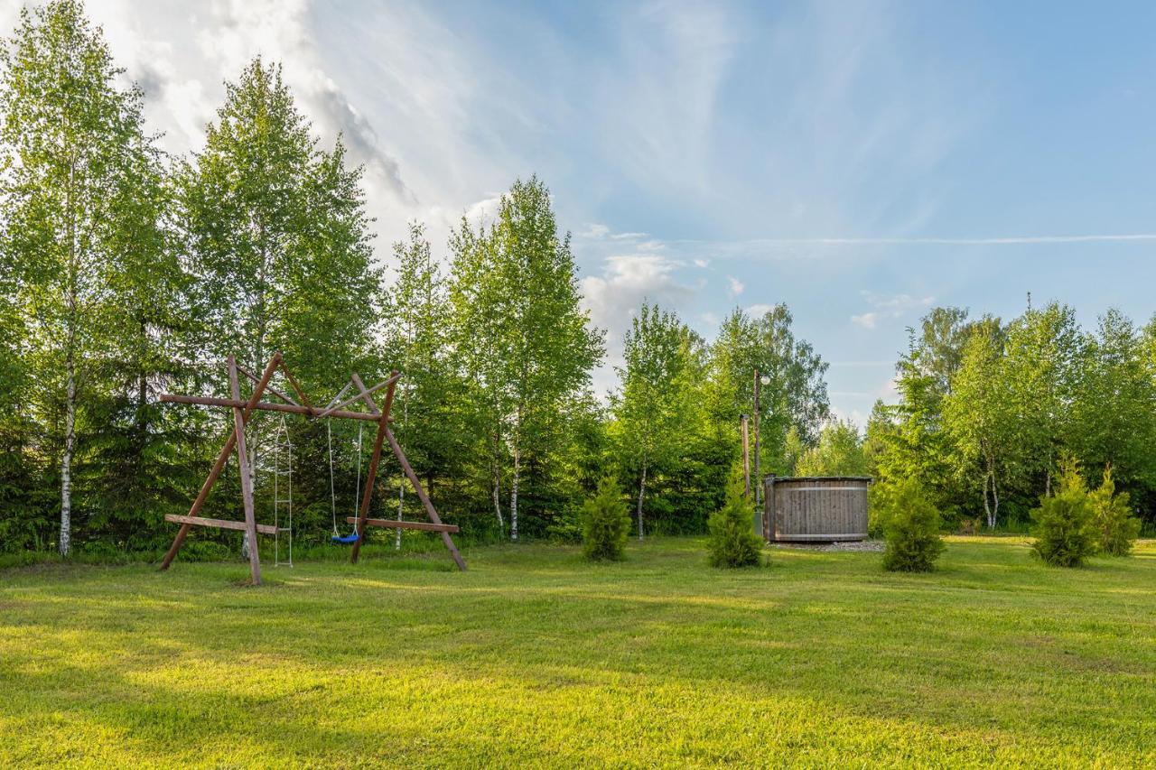 Karumetsa Apartment Otepää Exteriér fotografie