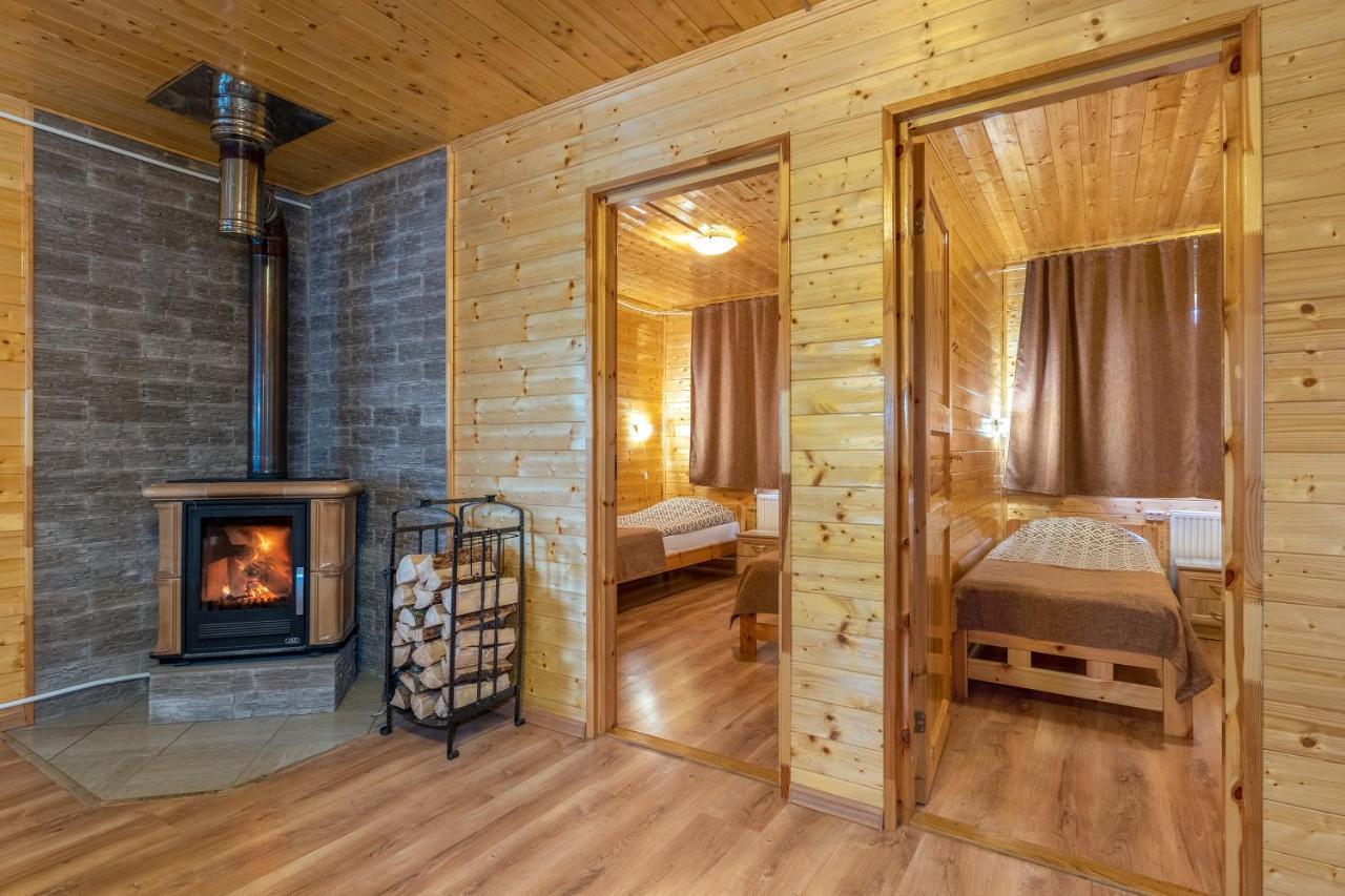 Karumetsa Apartment Otepää Exteriér fotografie