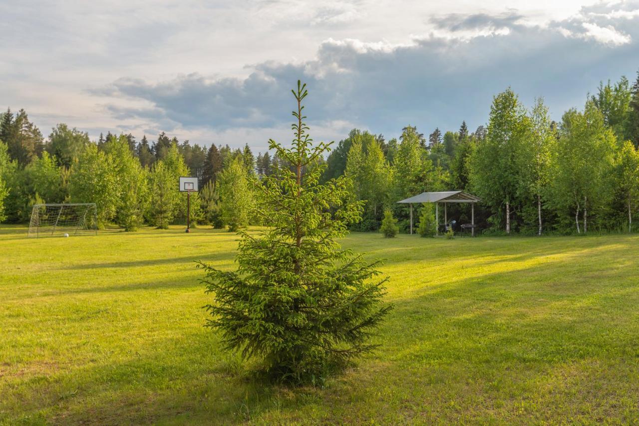 Karumetsa Apartment Otepää Exteriér fotografie
