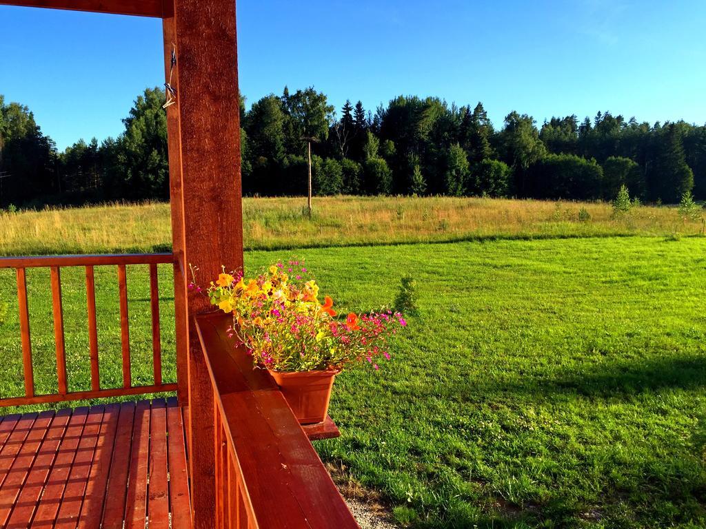 Karumetsa Apartment Otepää Exteriér fotografie